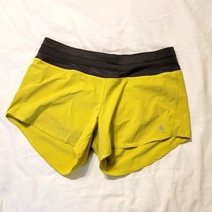 Oiselle Roga short
